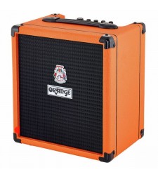 Orange Crush Bass 25 Combo Amplifier 